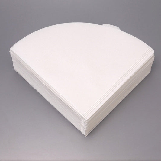 Hario - V60 coffee paper filter 01
