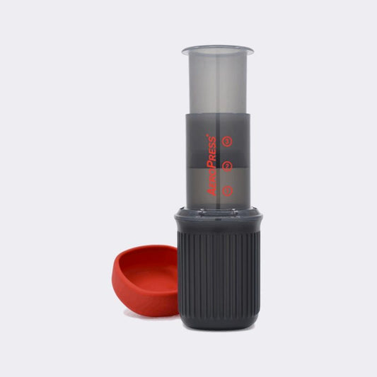 Aeropress Go Coffee Press Maker