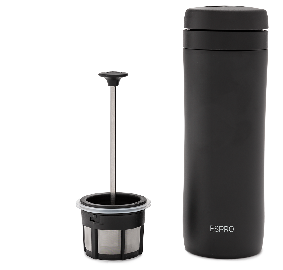 ESPRO Travel Coffee Press